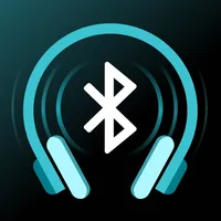 Connect Headphones & Speaker icon