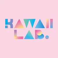 KAWAII LAB.OFFICIAL APP icon