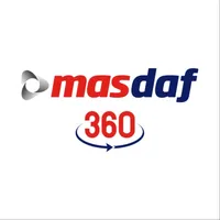 Masdaf 360 icon