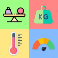 Unit Converter Complete icon