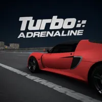 Turbo Adrenaline icon