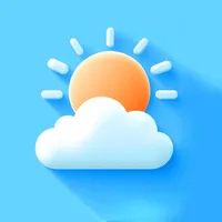Weather -24h weather forecast icon
