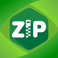 ZIP Archiver - UnZIP icon