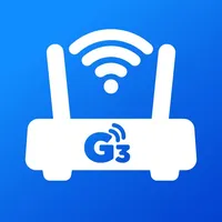 G3 Config icon