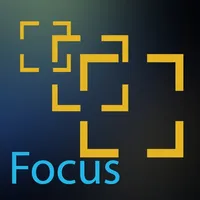 Focus Stack Camera icon