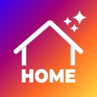 AI House Design - Room Remodel icon