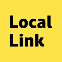 Local Link Greater Manchester icon