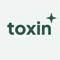 Toxin ai: scan for toxins icon