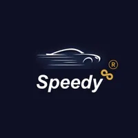 Speedy App icon