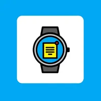 TXT Novel Reader for Watch icon