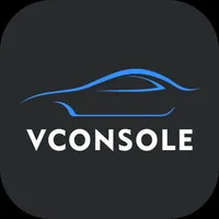 VConsole icon