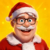 Travel Stories : Merge Journey icon