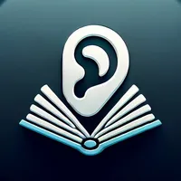 ListenPDF - AI-Powered Reader icon