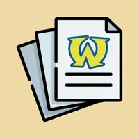 單字總匯-國中小、高中單字學習 icon