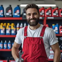 Car Fixer- Mechanic Shop Sim icon