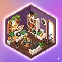 Tidy Home: Unpack and Decor icon