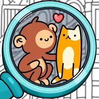 Find The Pet - Seek Animals icon