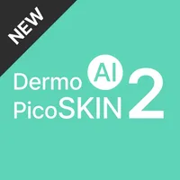 DermoPico Skin2 icon