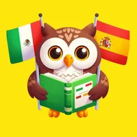 Spanish Reading Stories Books icon