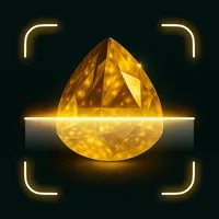 Rock Finder: Stone Identifier icon