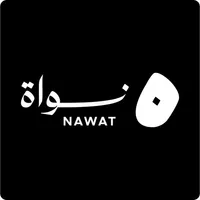 نواة | Nawat icon