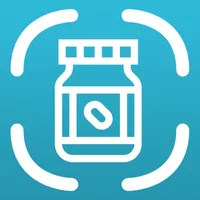 Medication Identifier AI Scan icon