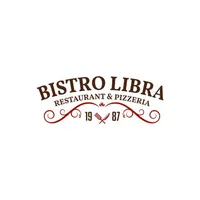Bistro LIBRA icon