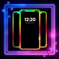 EDGE Lighting Borderlight icon