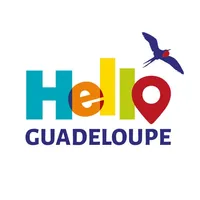 Hello Guadeloupe icon