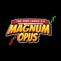 The One Lance B's Magnum Opus icon