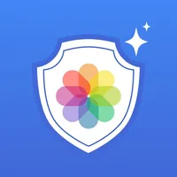 AI Cleanup:Safe Photo Cleaner icon