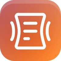Compress Pdf file icon