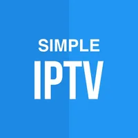 Simple IPTV - Live Player icon