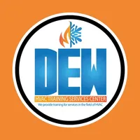 DEW HVAC Training icon