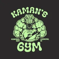 Kaman's Gym icon