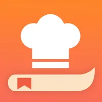 Recipe Notes - My Cookbook icon