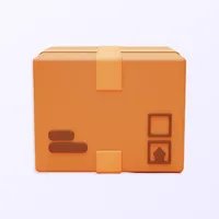Package & Shipping Tracker App icon