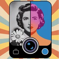 PicsFixify - AI Photo Enhancer icon