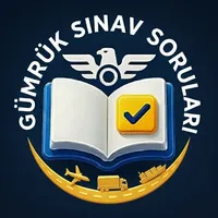 Gümrük Sınav Soruları 2026 icon