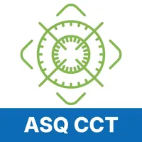 ASQ CCT Certification Prep icon