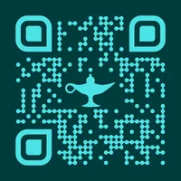 QR Code Generator QRGenie icon