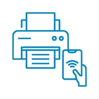 Printer Pro: Smart Printer App icon