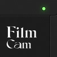 Film Cam: Vintage Camera icon