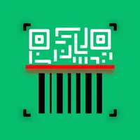 QR & barcode Scanning icon
