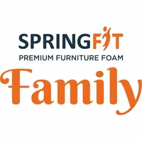 SPRINGFIT FAMILY REWARDS icon