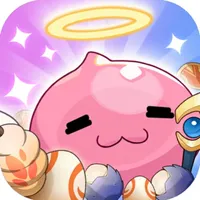 Ragnarok Crush: Match & Merge icon