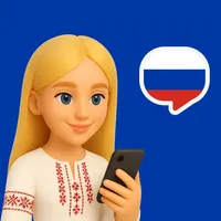 Russian Ai - AI Russian Tutor icon