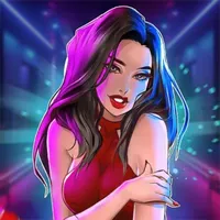 Idle Nightclub Party Manager icon