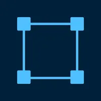 Text behind Object: TBO Editor icon