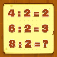 Division Table Maths icon